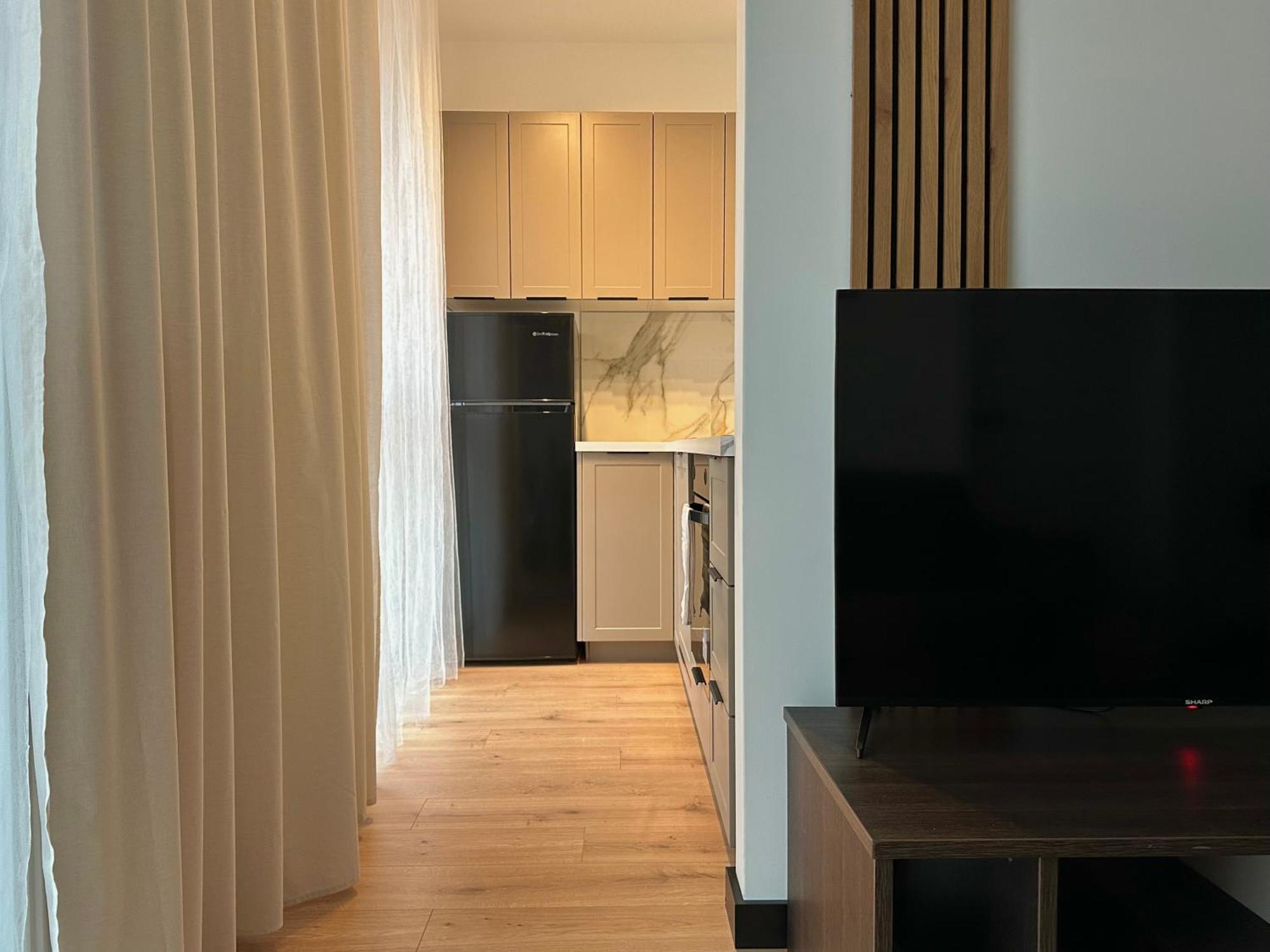 Tramwajowa By Citynest Apartment Lodz (Lodz)