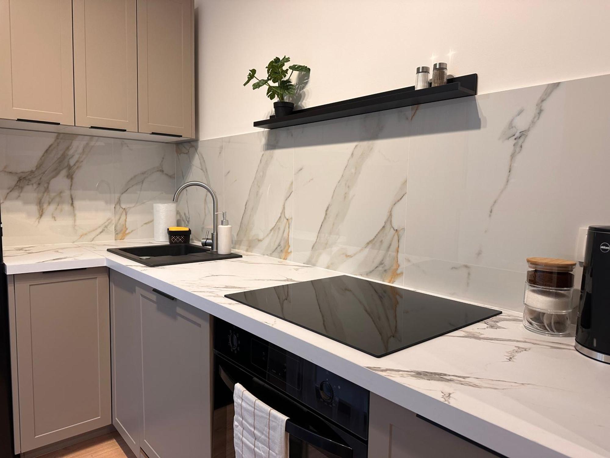 Tramwajowa By Citynest Apartment