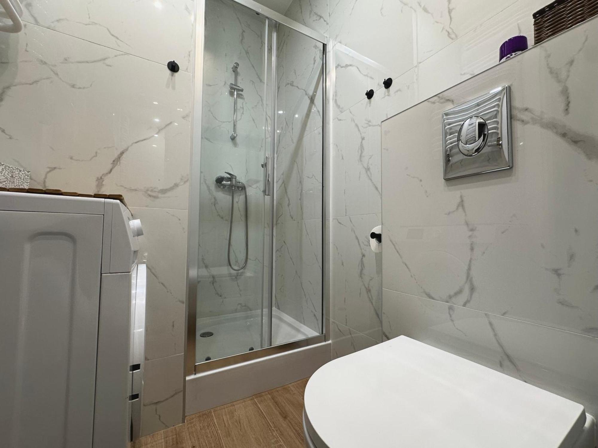 Apartment Tramwajowa By Citynest Lodz (Lodz)
