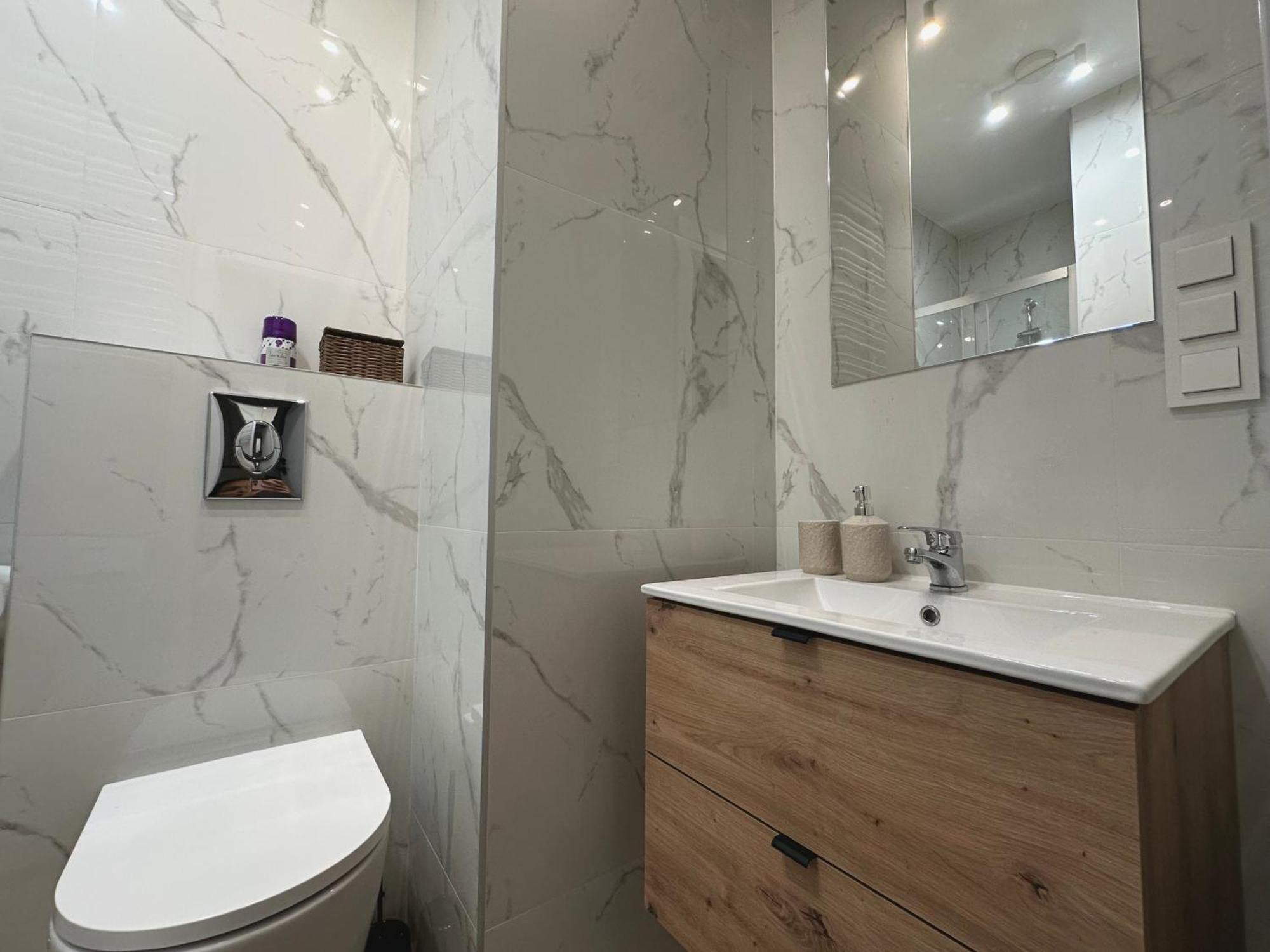 Apartment Tramwajowa By Citynest