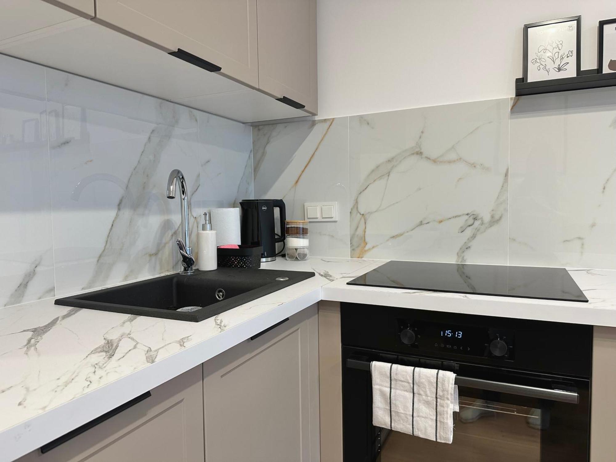 Tramwajowa By Citynest Apartment *