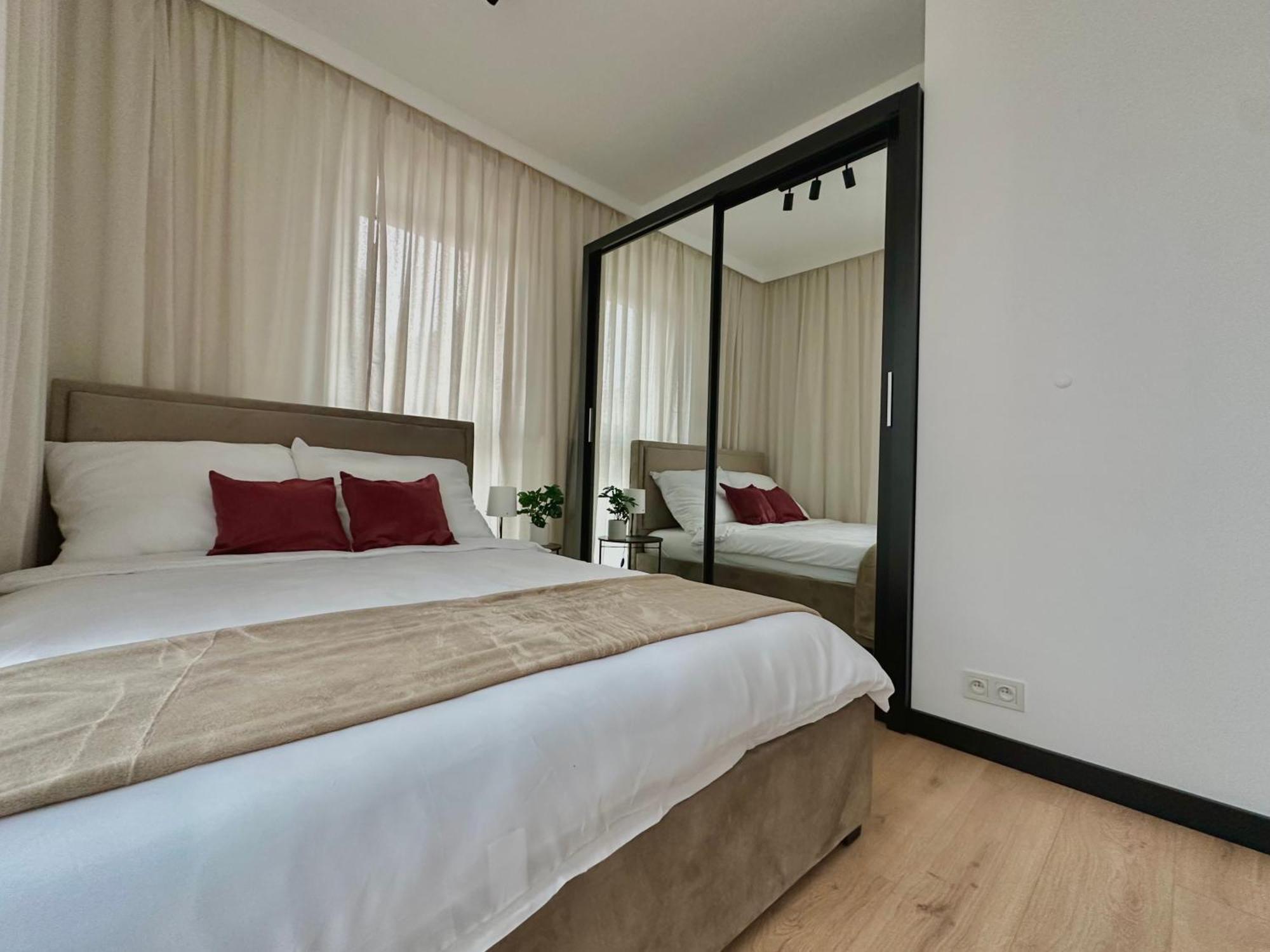 Tramwajowa By Citynest Apartment Lodz (Lodz)