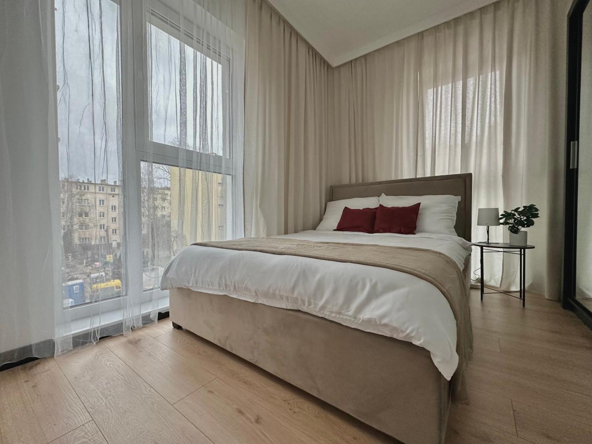 Tramwajowa By Citynest Apartment